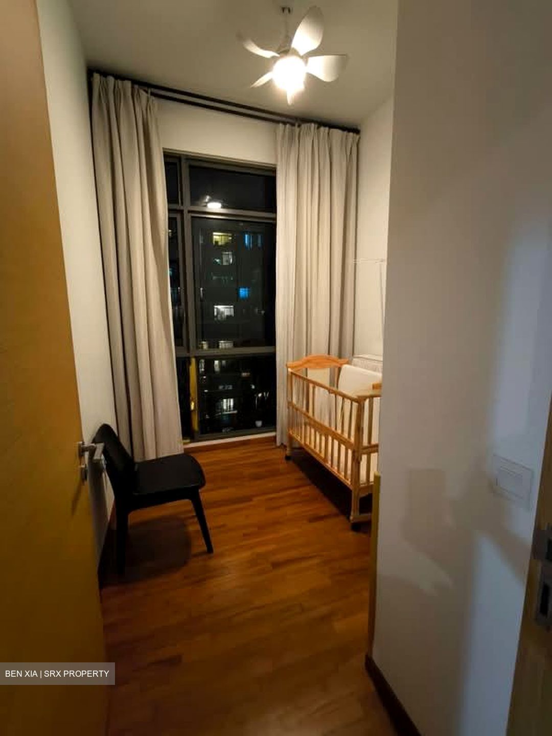 The Skywoods (D23), Condominium #564056371